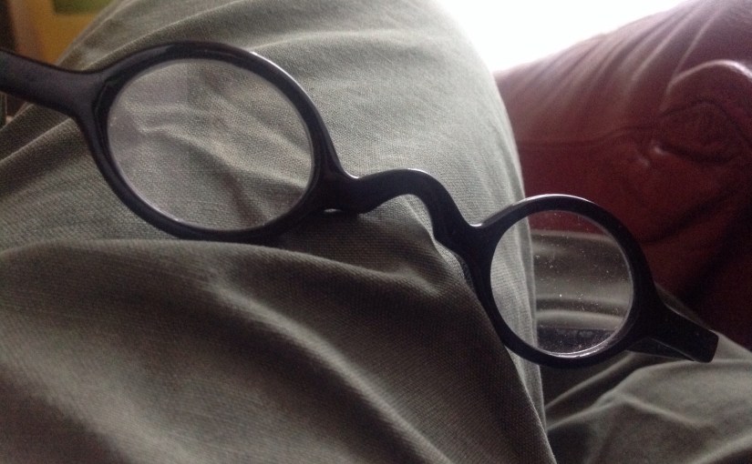 Multifocaal, maar dan&nbsp;anders…