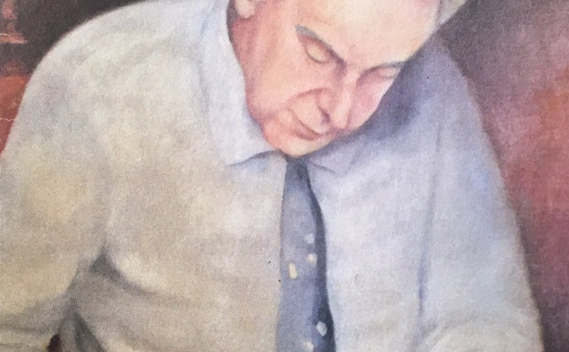 ‘Jan vaan den Edah…’