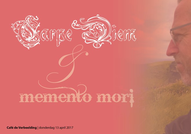 carpe diem beats memento mori