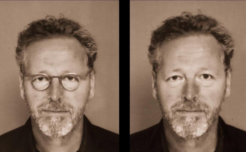 Mét of zónder bril&nbsp;…