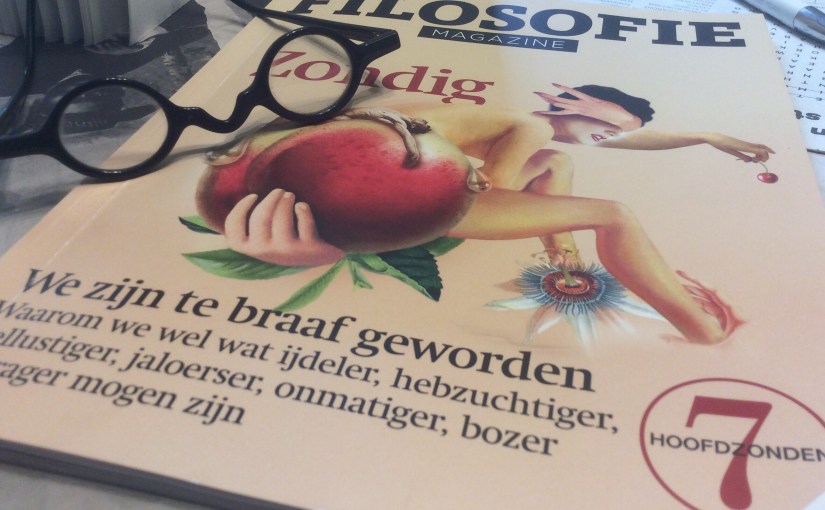 Tienduizend meningen…