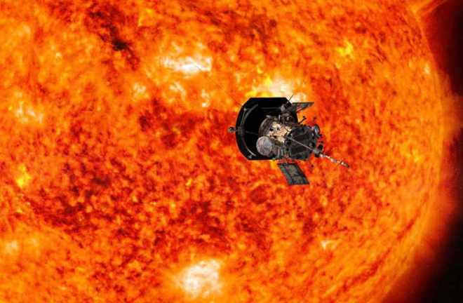 parkersolarprobe