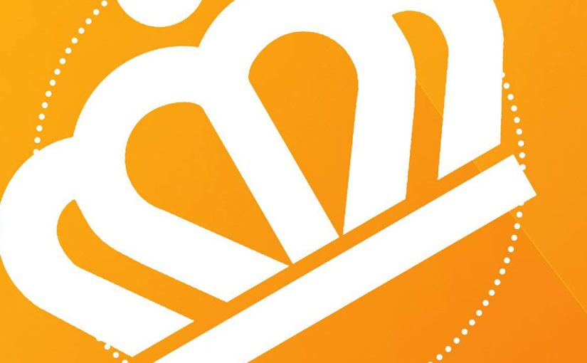 De ‘kroon’ van Kronenberg…