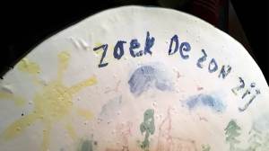 foto zoek de zon zij1