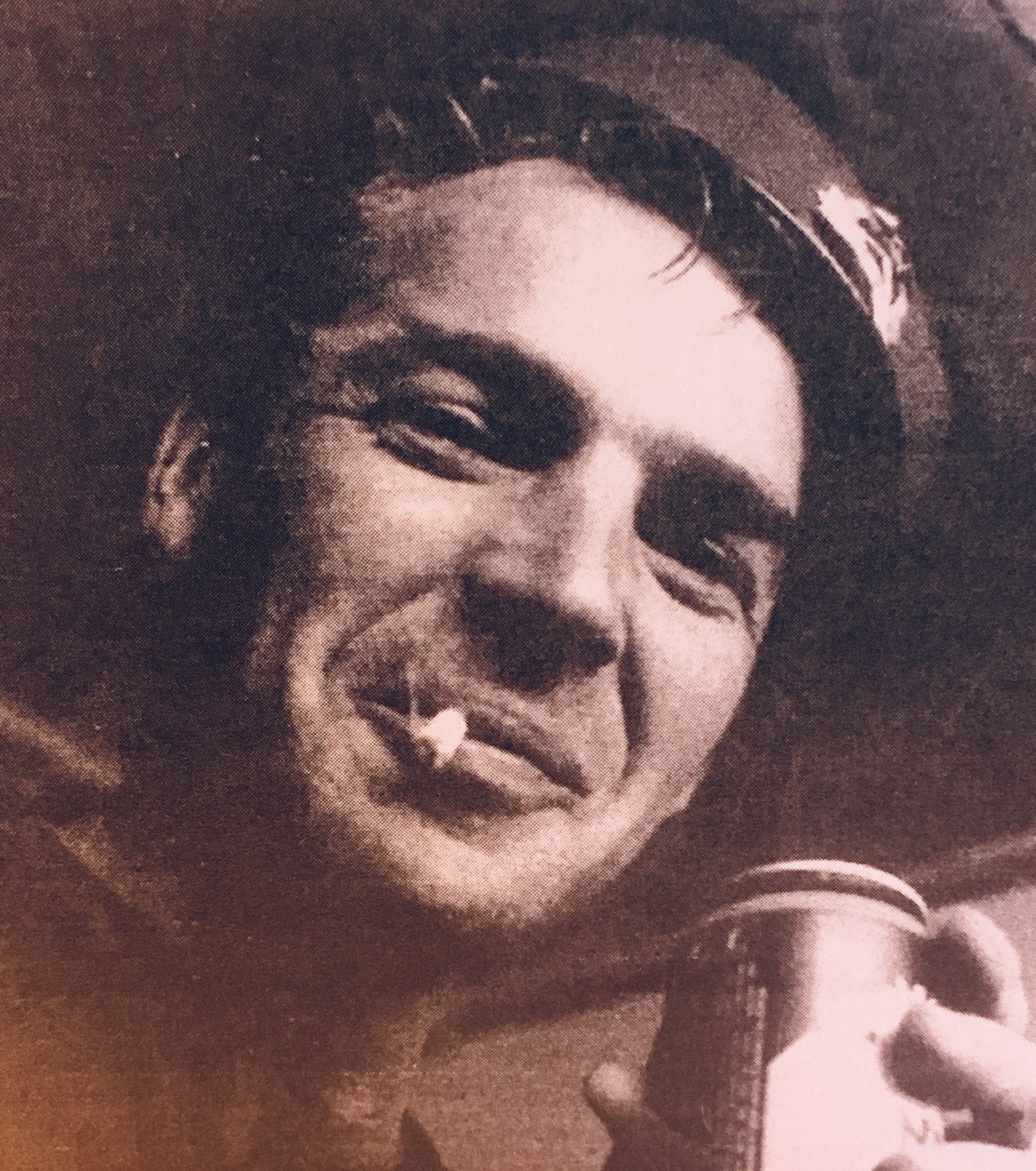 Jurgen Spreeuwenberg