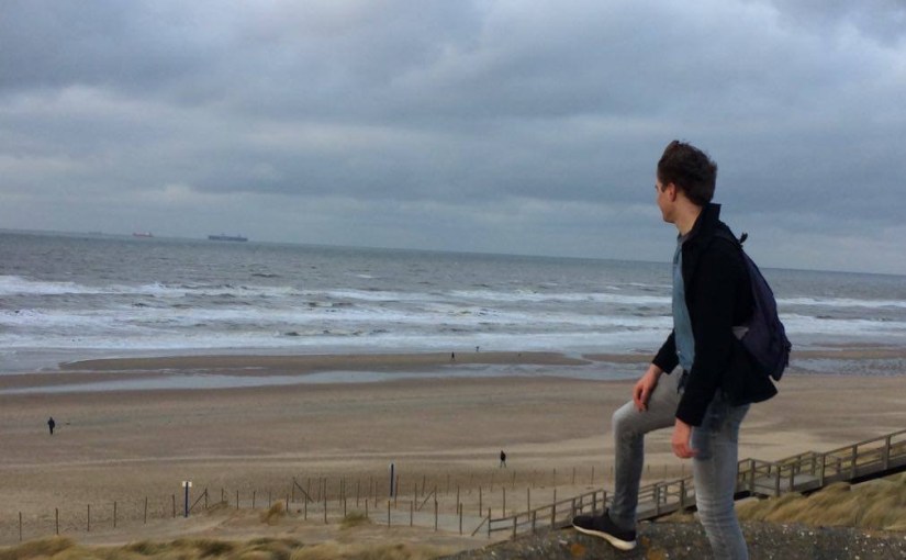 Mees z’n muziek…