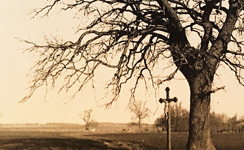 Een tevreden mens…