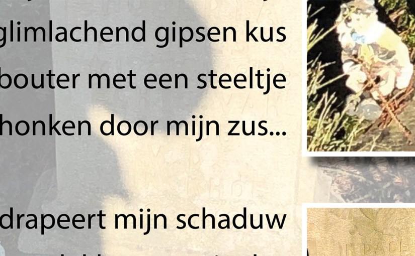 Zon op maandag…