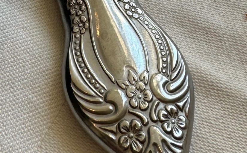 Culinaire verrassingen…