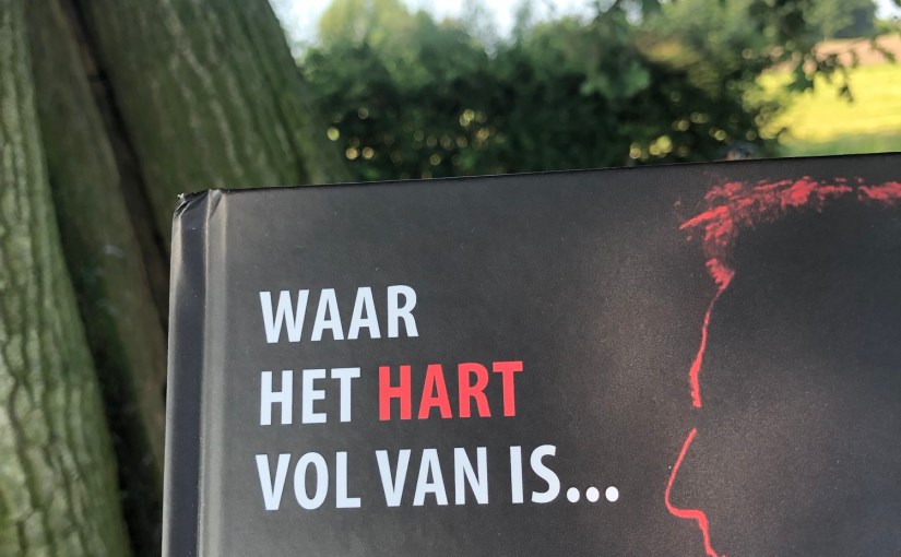 In je hart&nbsp;bewaren…