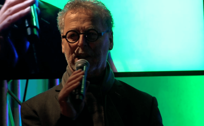 Even terug- en vooruitzien…