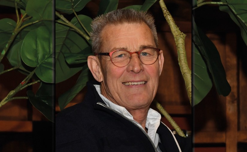 Geluid van stilte…